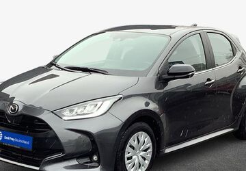 Mazda 2 Hybrid 27.980 km 17.940 &euro; Dresden 01159