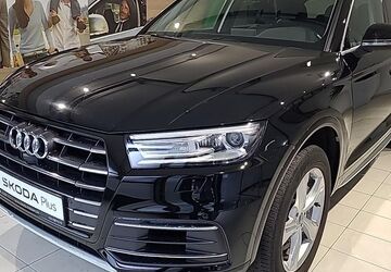 Audi Q5 33.980 km 28.790 &euro; Dresden 01067