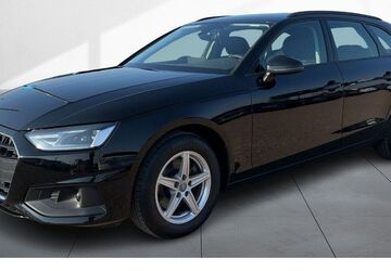 Audi A4 59.424 km 22.980 &euro; Dresden 01169
