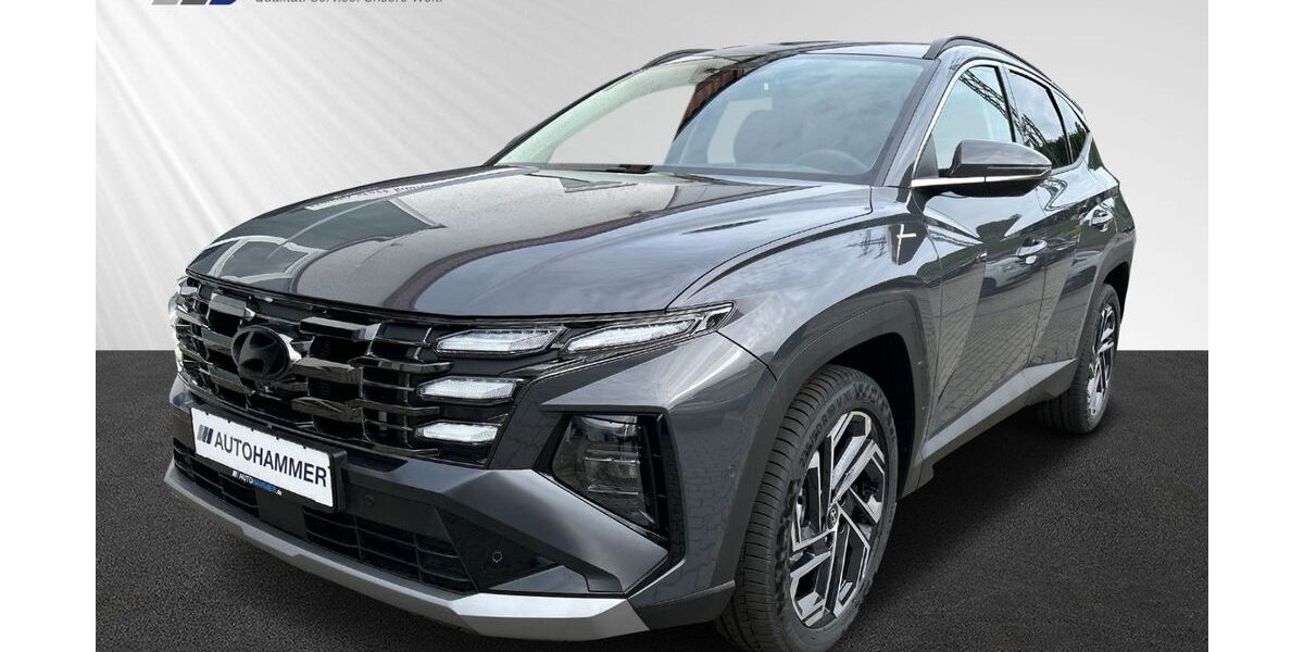 Hyundai TUCSON 15.275 km 35.660 &euro; Dresden / Radebeul 01445