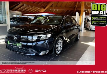 Opel Corsa 37.208 km 13.990 &euro; Dresden 01328