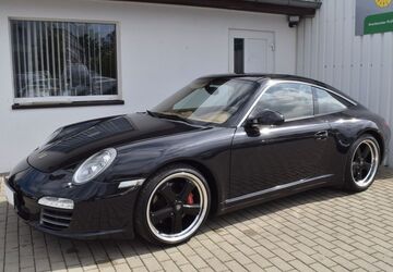 Porsche 911 Urmodell 99.950 km 62.900 &euro; Dresden 01109