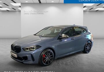 BMW M135 58.001 km 34.904 &euro; Dresden 01219