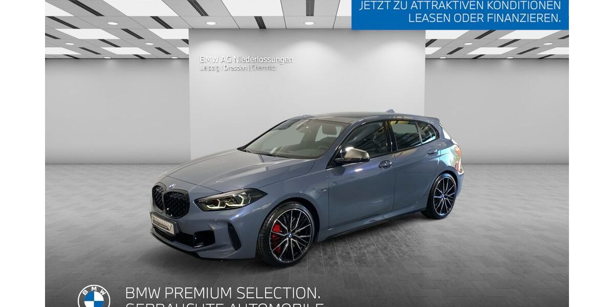 BMW M135 58.001 km 34.904 &euro; Dresden 01219