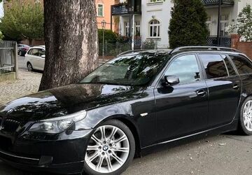 BMW 530 249.000 km 8.900 &euro; Dresden 01189
