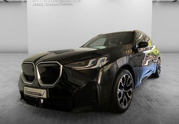 BMW X3 25.984 km 54.809 &euro; Dresden 01219