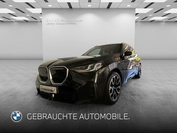 Gebrauchte BMW X3
