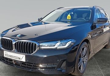 BMW 540 84.801 km 43.970 &euro; Dresden 01067