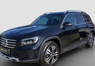 Mercedes-Benz GLB 200 33.082 km 38.850 &euro; Meißen 01662