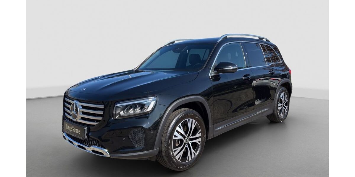 Mercedes-Benz GLB 200 33.082 km 38.850 &euro; Meißen 01662