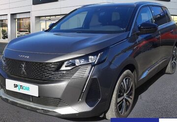 Peugeot 5008 6.952 km 25.430 &euro; Dresden 01237