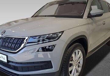 Skoda Kodiaq 47.992 km 28.890 &euro; Dresden 01067