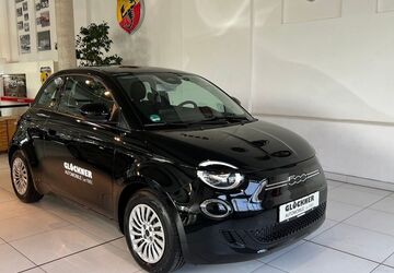 Fiat 500e 17.904 km 33.990 &euro; Dresden 01109