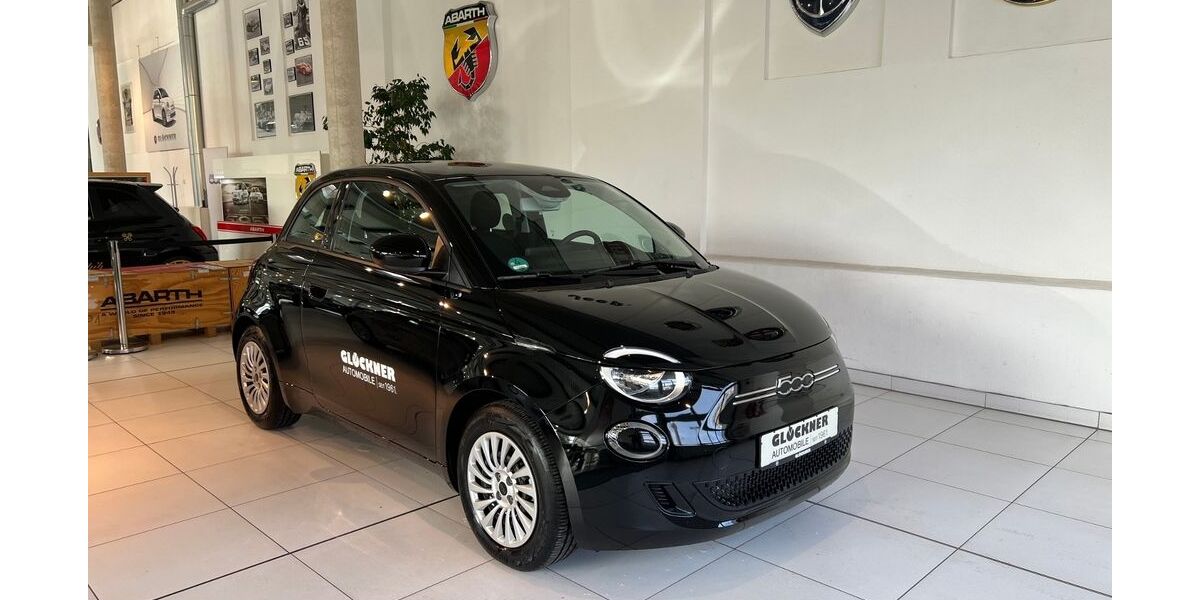 Fiat 500e 17.904 km 33.990 &euro; Dresden 01109