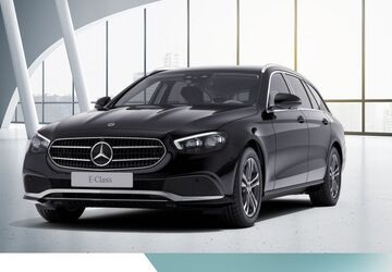 Mercedes-Benz E 200 64.686 km 31.880 &euro; Dresden 01239