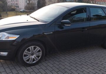 Ford Mondeo 270.766 km 5.500 &euro; Meißen 01662