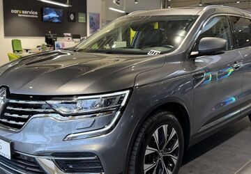Renault Koleos 37.597 km 27.490 &euro; Dresden 01139