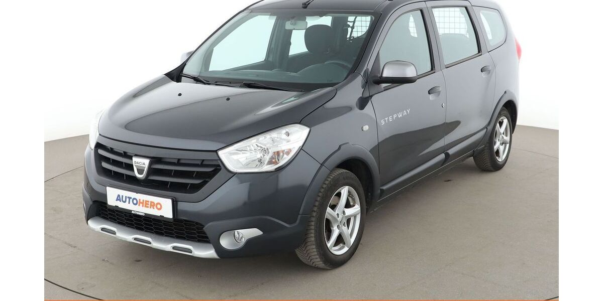 Dacia Lodgy 94.310 km 9.750 &euro; Dresden 01187