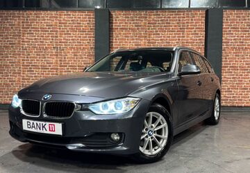 BMW 320 139.574 km 12.999 &euro; Dresden 01139