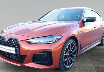 BMW M440 34.600 km 54.970 &euro; Dresden 01067