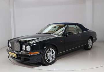 Bentley Azure 88.900 km 68.900 &euro; Dresden 01237