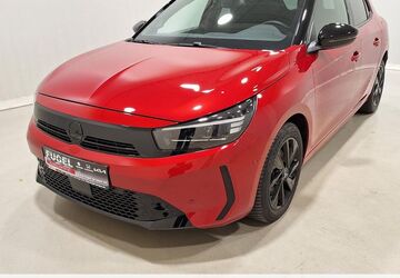 Opel Corsa 12.500 km 15.499 &euro; Dresden 01157