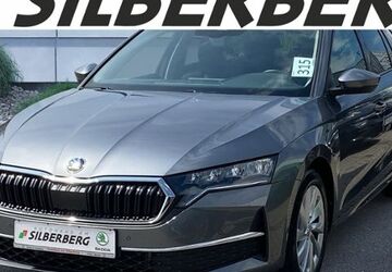 Skoda Octavia 25.750 km 27.449 &euro; Radeberg 01454