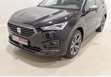 Seat Tarraco 73.800 km 32.469 &euro; Dresden 01157
