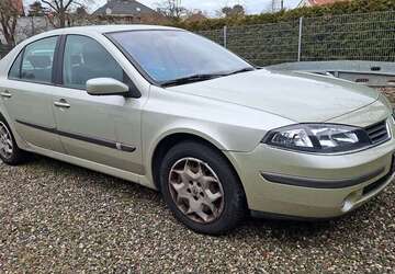 Renault Laguna 183.829 km 1.500 &euro; Dresden 01328