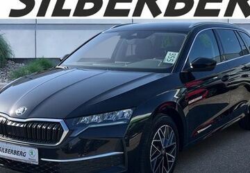 Skoda Octavia 17.811 km 29.849 &euro; Radeberg 01454