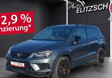 Cupra Ateca 82.500 km 23.950 &euro; Dippoldiswalde 01744