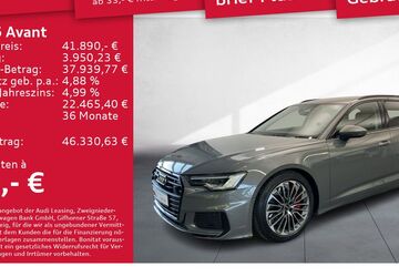 Audi A6 74.485 km 39.890 &euro; Dresden 01169