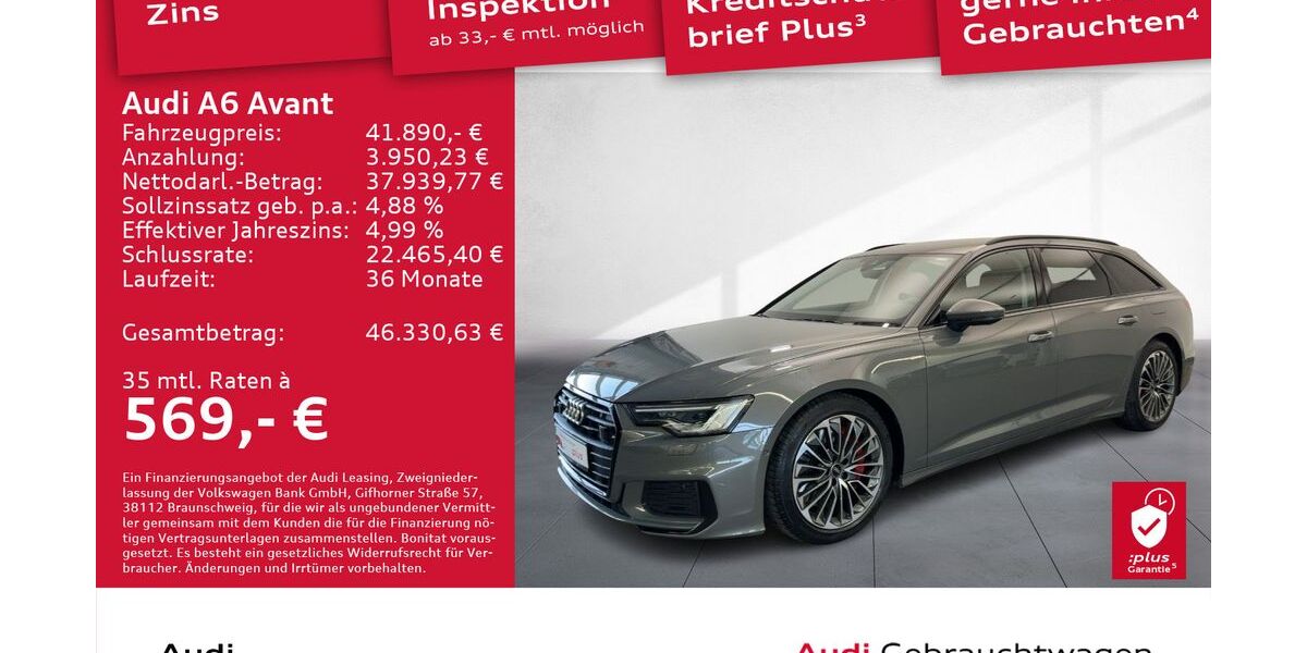 Audi A6 74.485 km 39.890 &euro; Dresden 01169