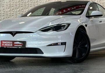 Tesla Model S 37.116 km 69.999 &euro; Heidenau 01809