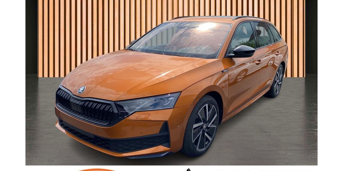 Skoda Octavia 7.308 km 33.980 &euro; Dresden 01328