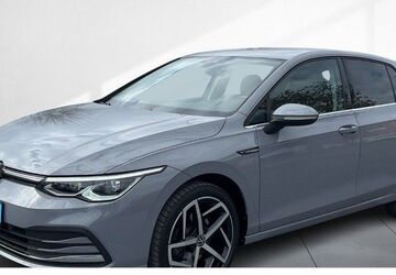 VW Golf 55.633 km 23.490 &euro; Dresden 01067