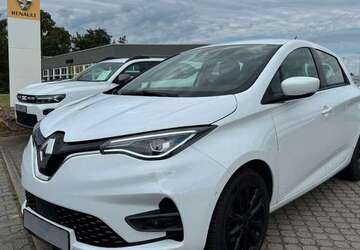 Renault ZOE 48.692 km 14.885 &euro; Pirna 01796