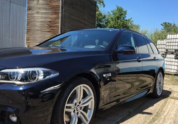 BMW 520 175.000 km 18.499 &euro; Dresden 01328