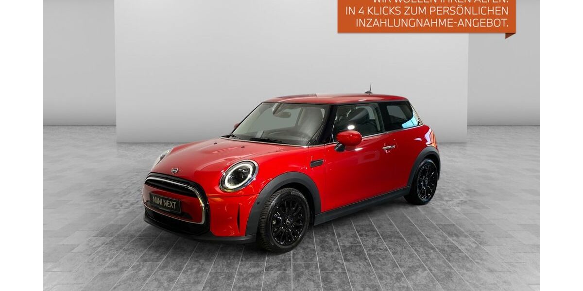 Mini Cooper 7.538 km 24.502 &euro; Dresden 01219