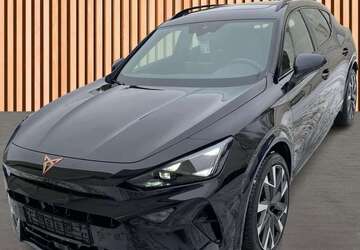 Cupra Formentor 11.867 km 37.980 &euro; Dresden/Weißig 01328