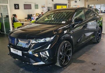 Renault Rafale 14.500 km 49.990 &euro; Dresden 01139