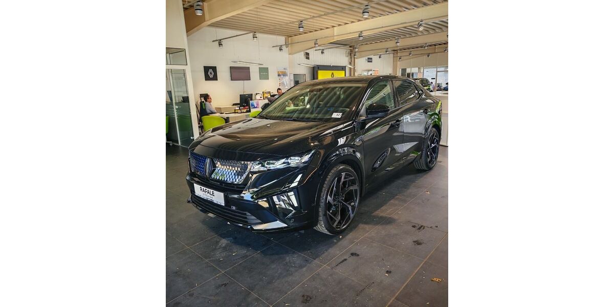 Renault Rafale 14.500 km 49.990 &euro; Dresden 01139