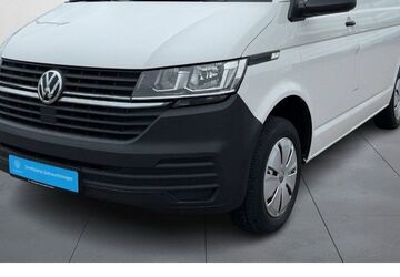 VW T6 Transporter 95.484 km 18.990 &euro; Dresden 01169