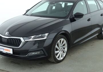 Skoda Octavia 88.755 km 20.040 &euro; Dresden 01187