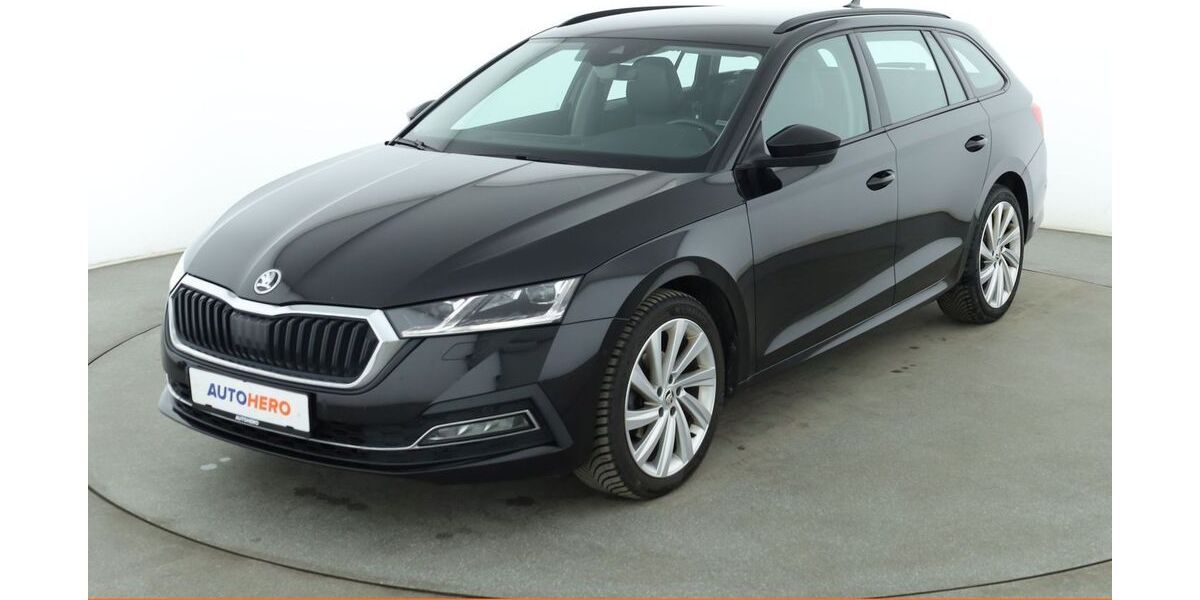 Skoda Octavia 88.755 km 20.040 &euro; Dresden 01187