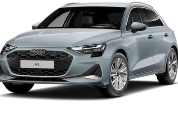 Audi A3 7.707 km 40.890 &euro; Dresden 01067