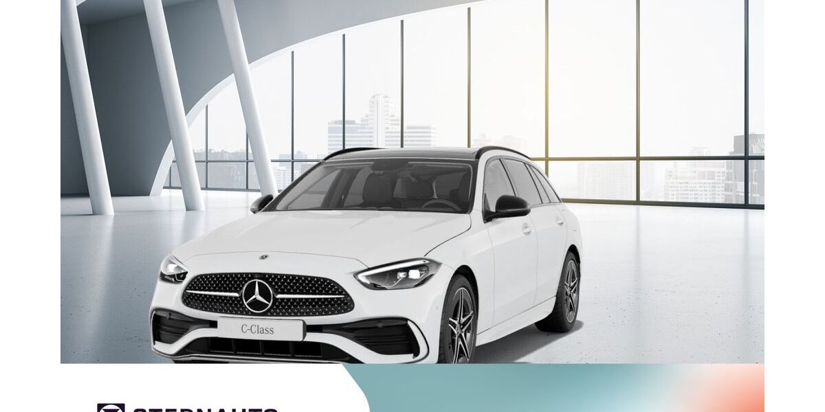 Mercedes-Benz C 300 47.646 km 41.888 &euro; Dresden 01239