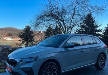 Skoda Scala 2.000 km 27.790 &euro; Meißen 01662