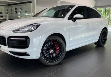 Porsche Cayenne 114.600 km 72.500 &euro; Dresden 01129