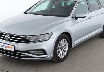 VW Passat 52.598 km 24.290 &euro; Dresden 01187